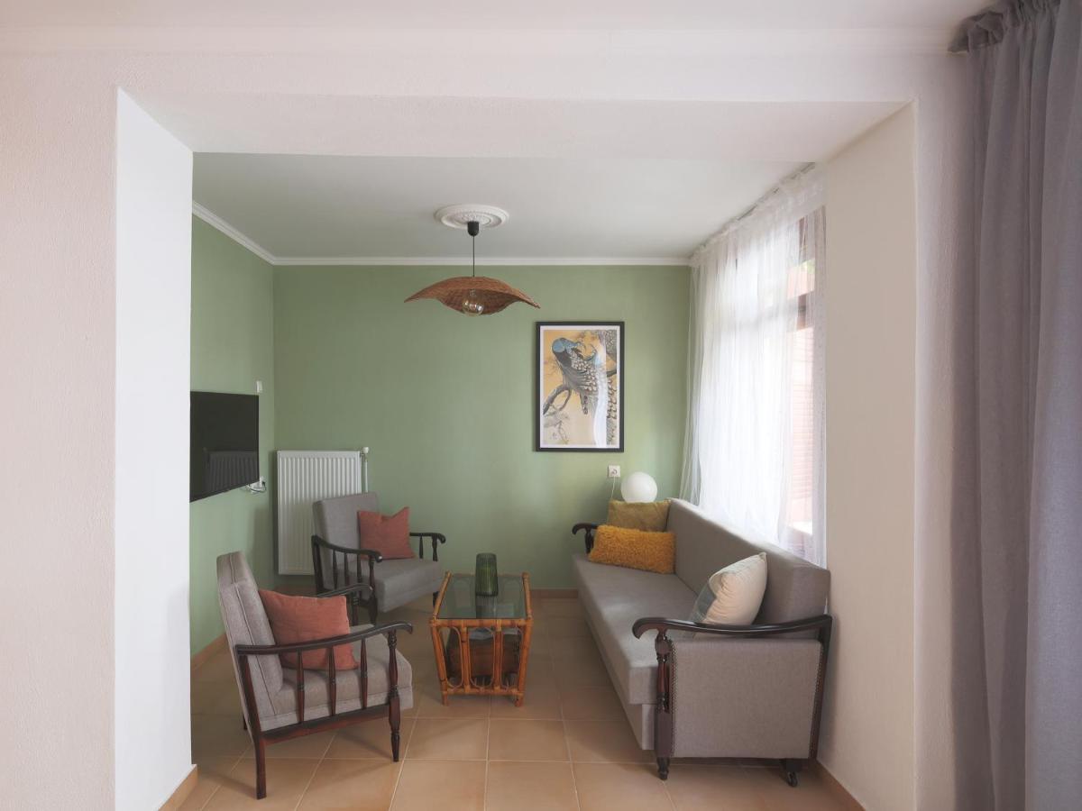 드라마 Garden House Retreat 아파트 외부 사진