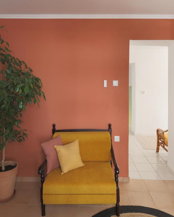 드라마 Garden House Retreat 아파트 외부 사진