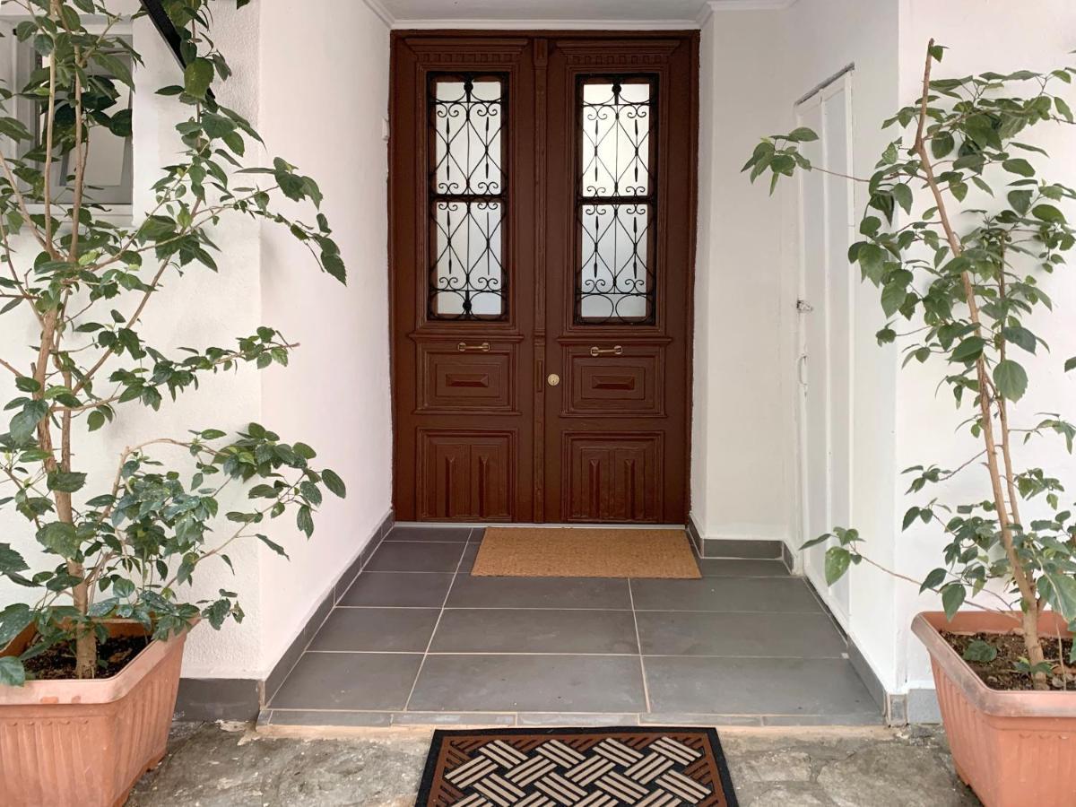 드라마 Garden House Retreat 아파트 외부 사진