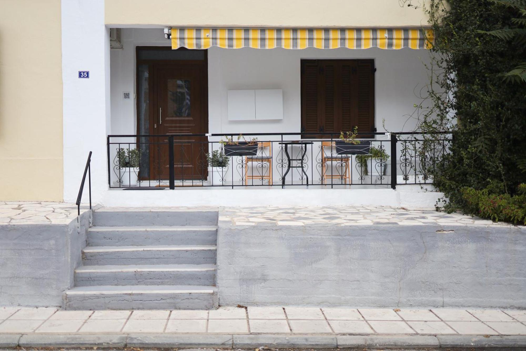 드라마 Garden House Retreat 아파트 외부 사진