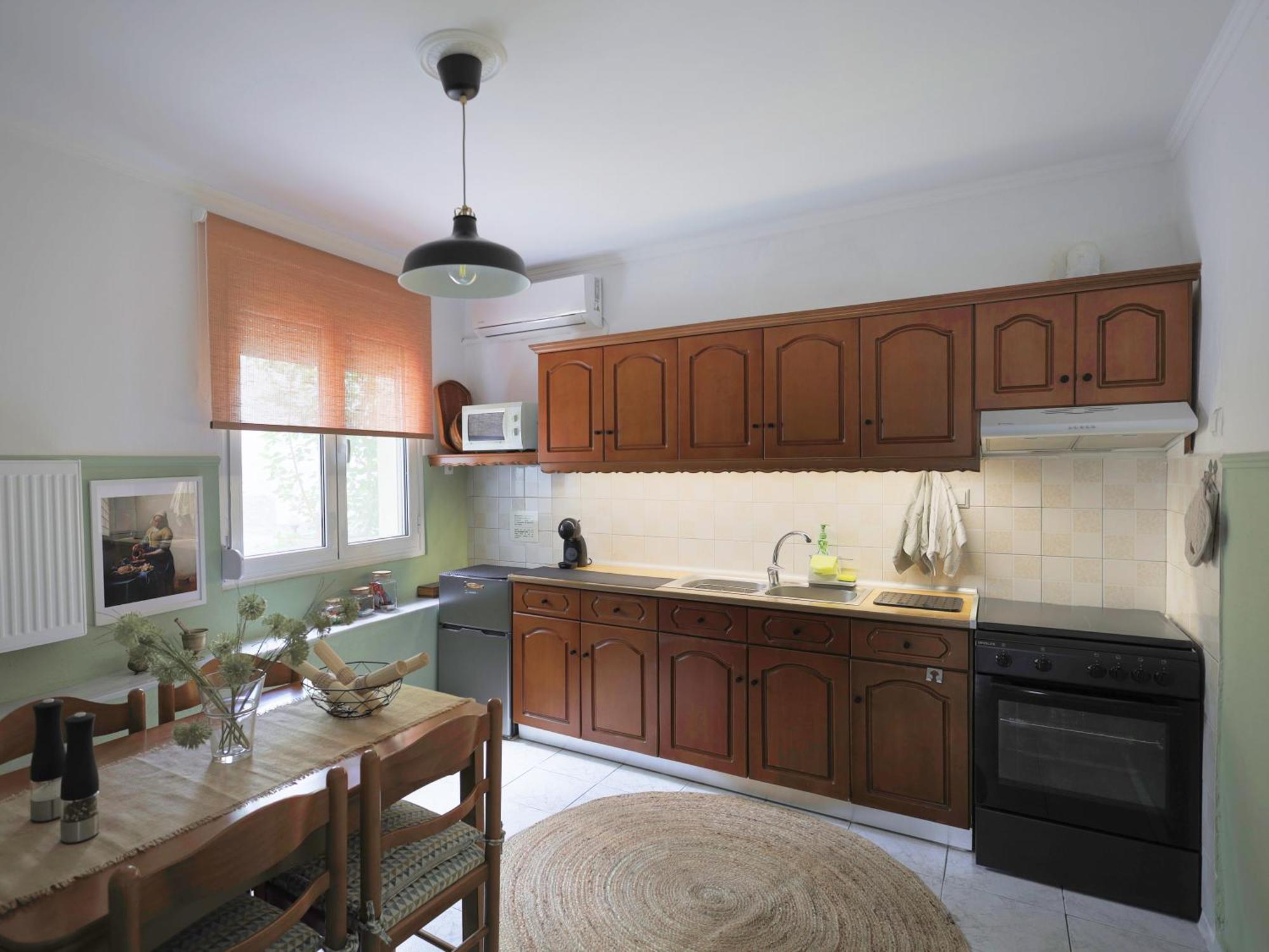 드라마 Garden House Retreat 아파트 외부 사진